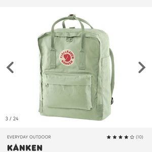 Fjällräven Kånken Backpack